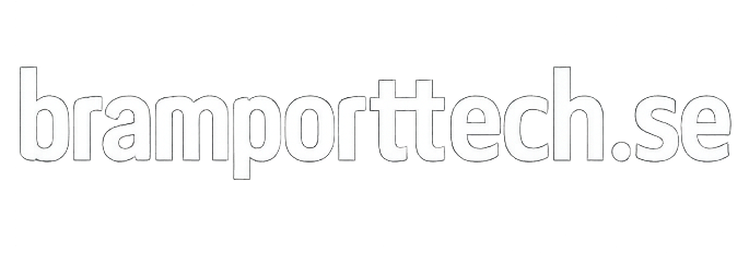 bramporttech.se